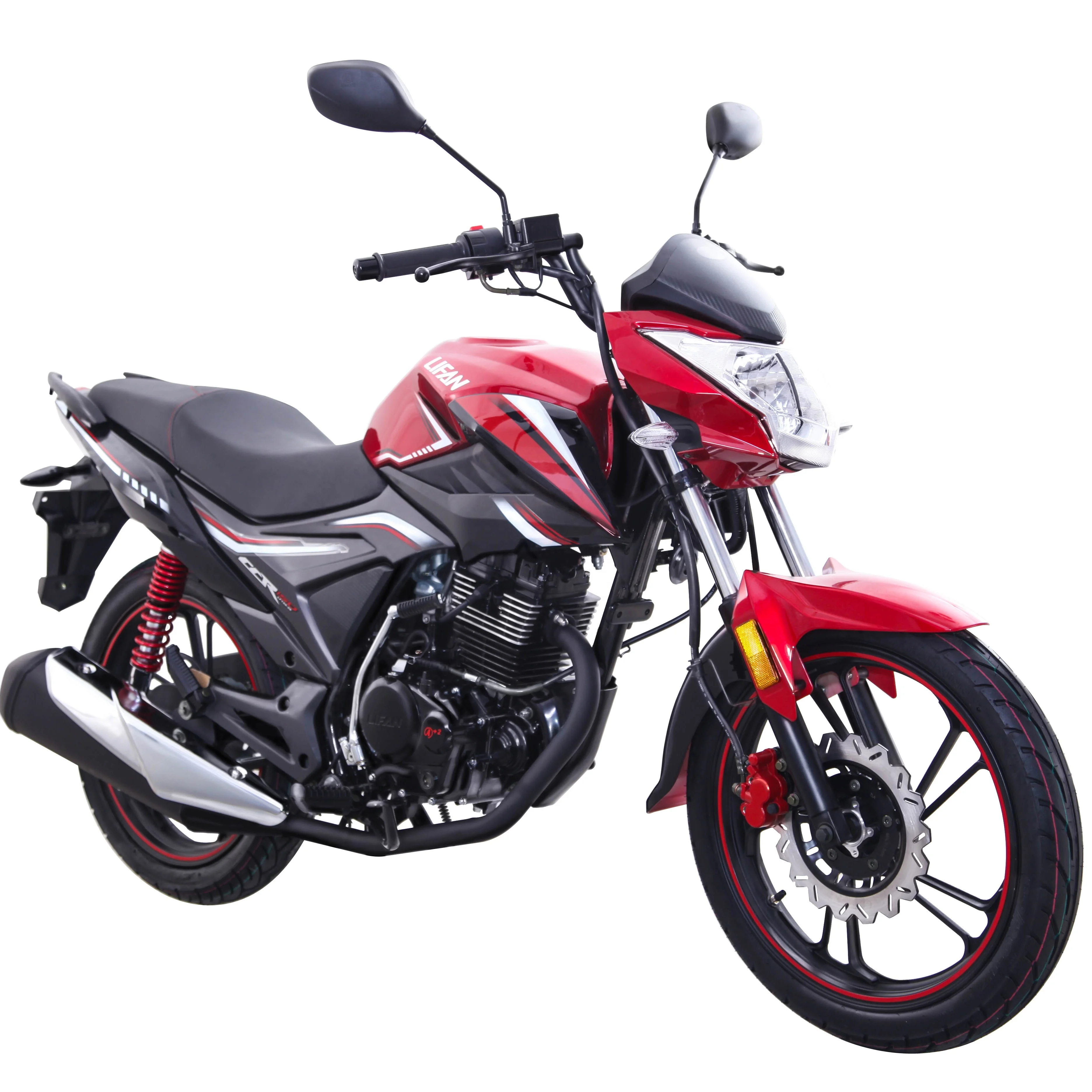 Lifan CCR150 2020