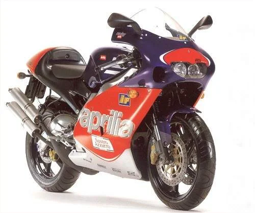 Aprilia RS 250