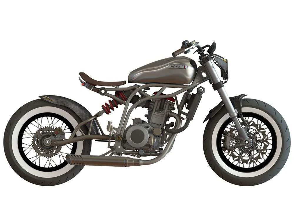 CCM Spitfire