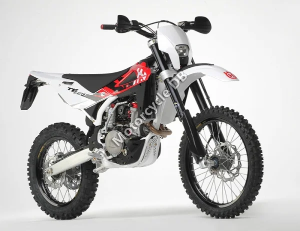 Husqvarna 610 TE