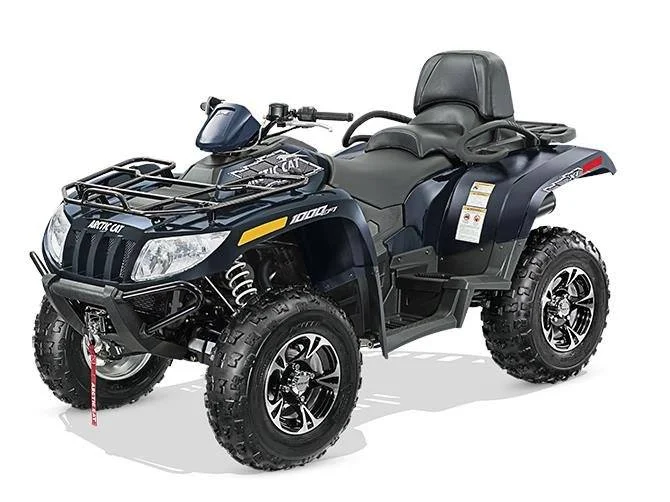 Arctic Cat TRV 1000 XT EPS 2015