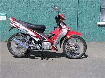 Lifan Smart 125