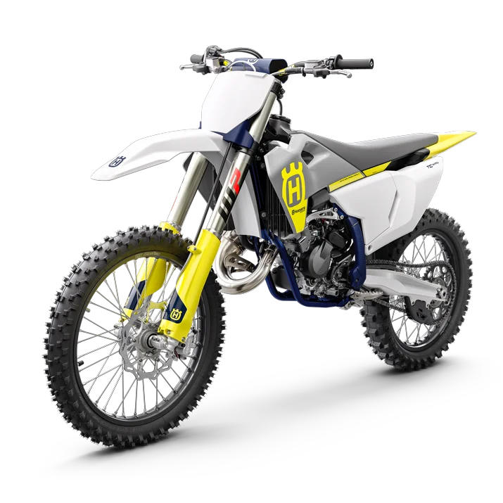 Husqvarna TC 125