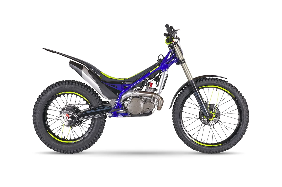 Sherco 300 ST-R Racing EN 2023