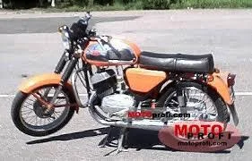 Jawa 350