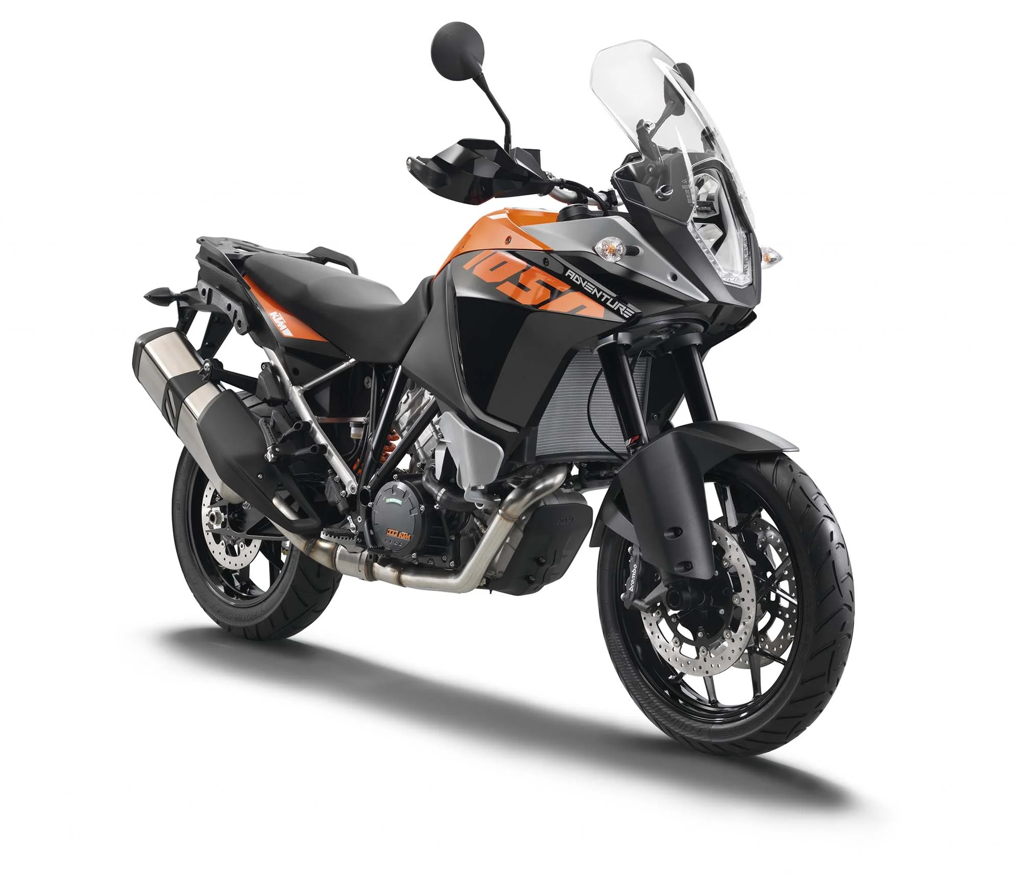 KTM 1050 Adventure