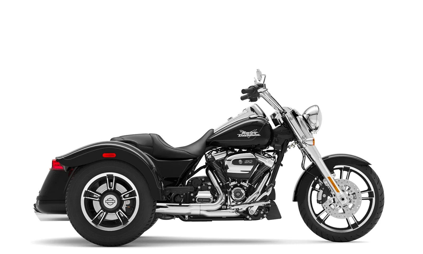 Harley-Davidson Freewheeler