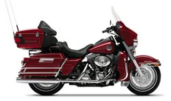 Harley-Davidson FLHTCUI Ultra Classic Electra Glide