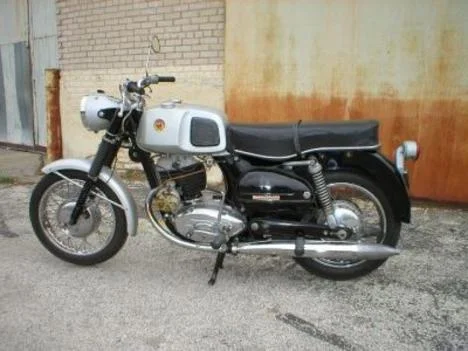 Puch 600 HWE Safari