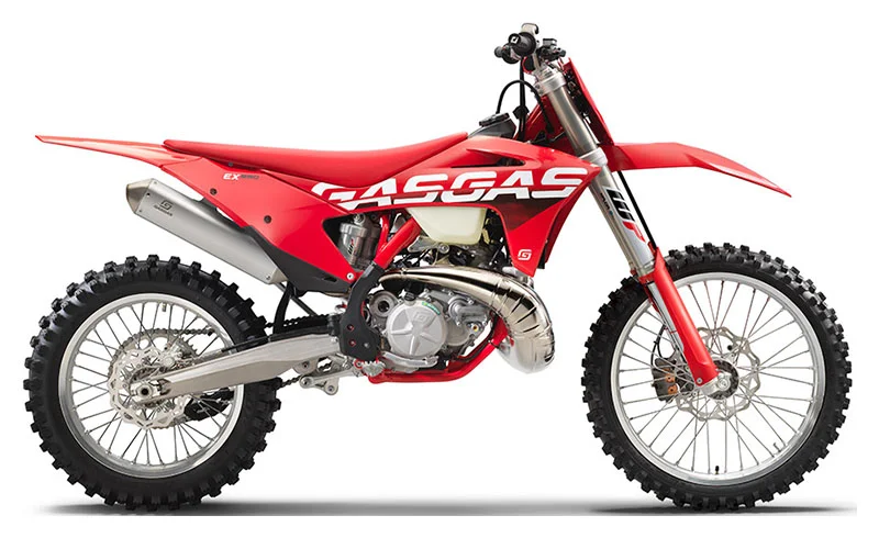 GAS GAS EX 250 2023