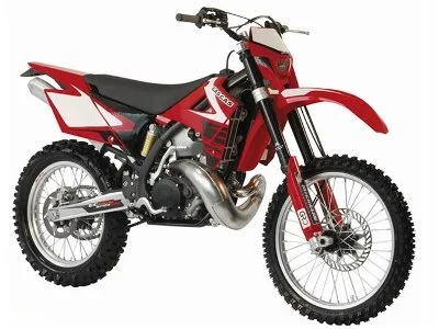 GAS GAS EC 200