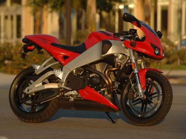 Buell Firebolt XB9R