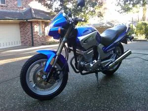 Pagsta KRB250