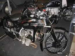 Zundapp K 600