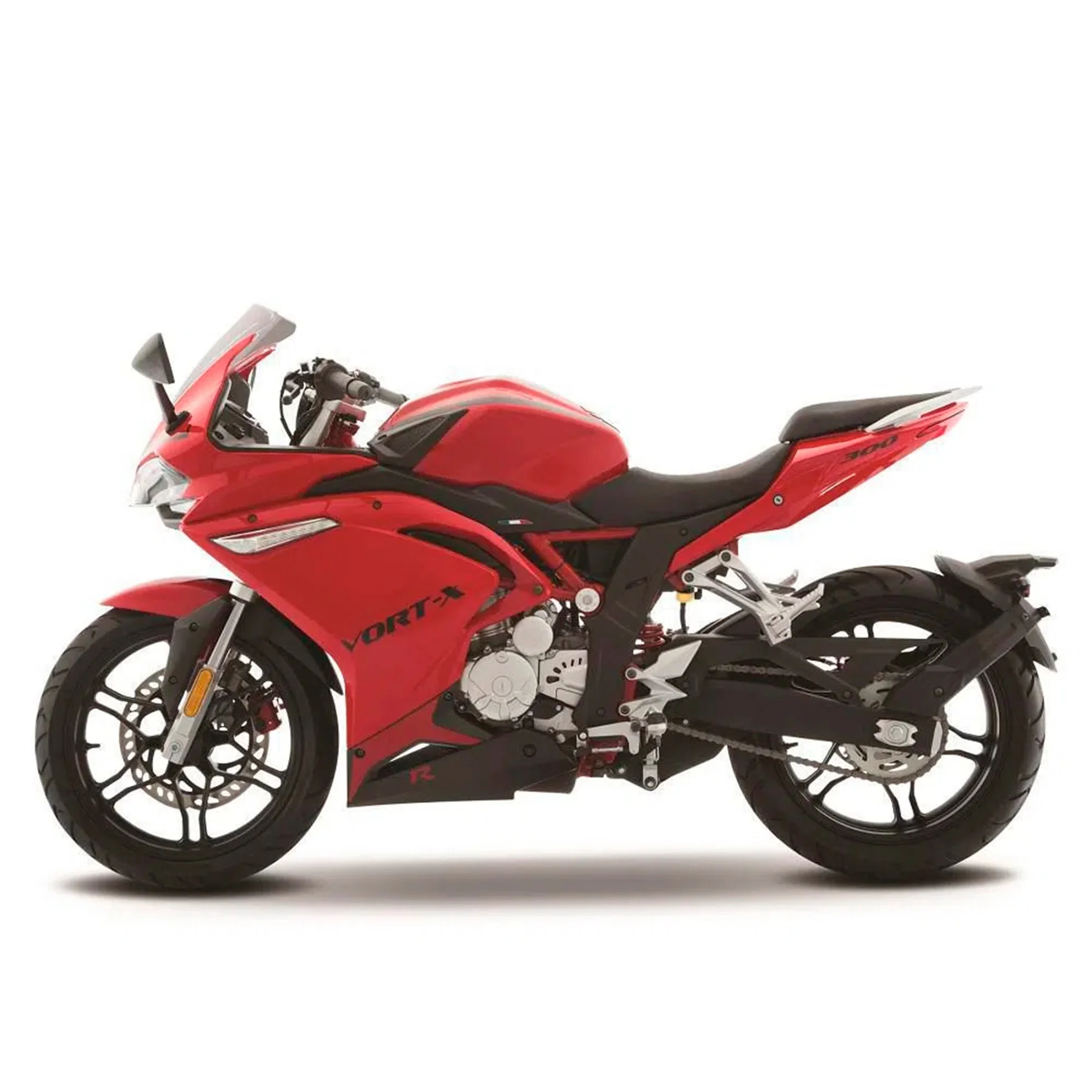 Italika VORT-X300R