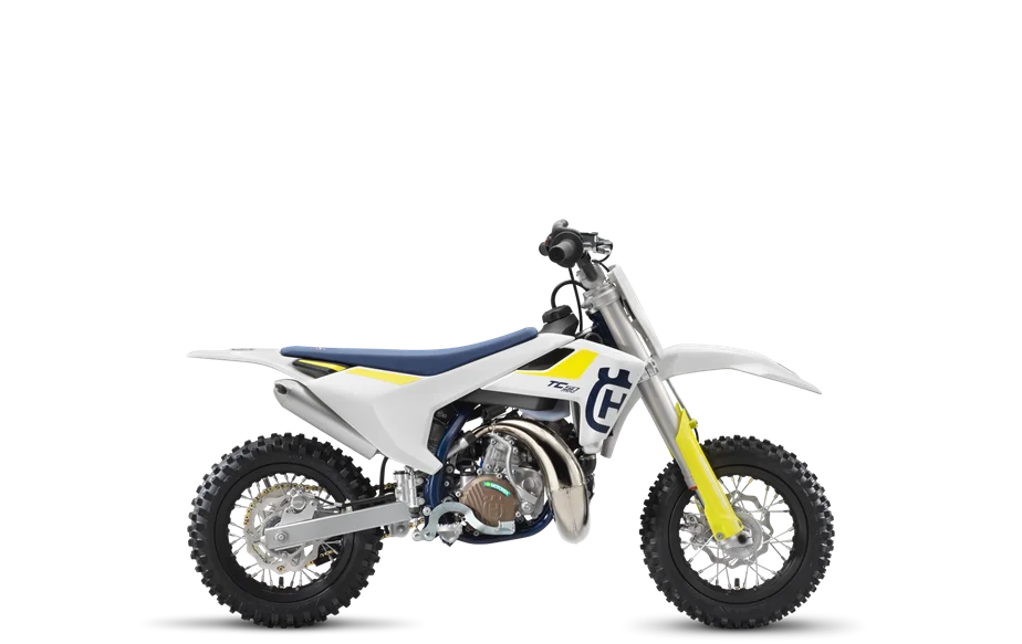 Husqvarna TC 50 Mini