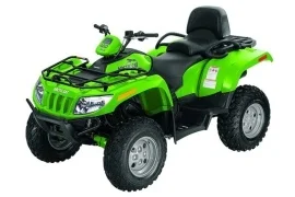 Arctic Cat TRV 400