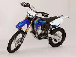 Sherco SE 5.1i-F