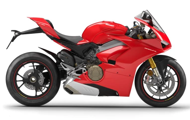 Ducati Panigale V4 2019