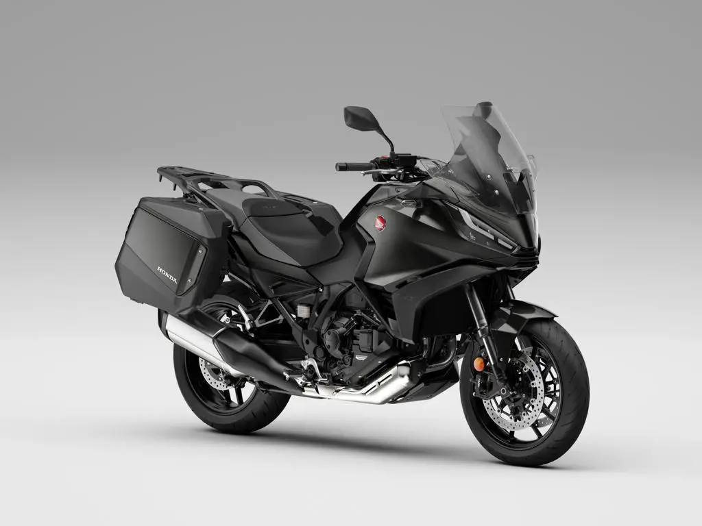 Honda NT1100 DCT