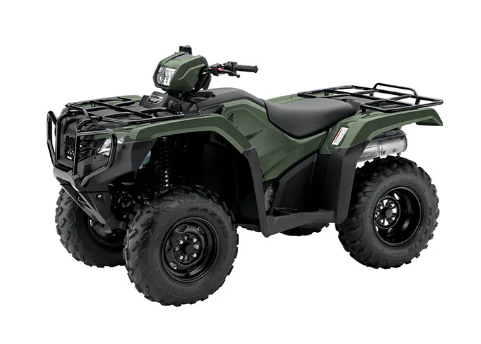 Honda FourTrax Foreman 4x4