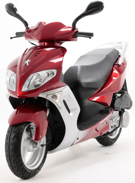 Peugeot Sum Up