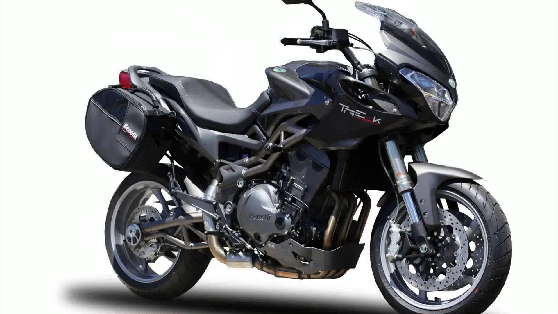 Benelli Tre-K 1130K