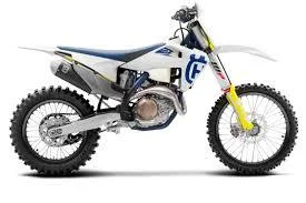 Husqvarna FX 450