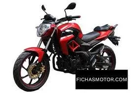 Veli VL250GS RZ