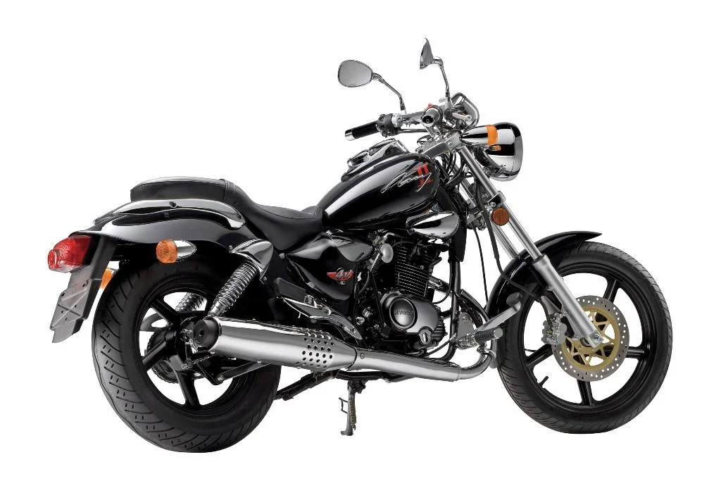 Kymco Zing 125 2005