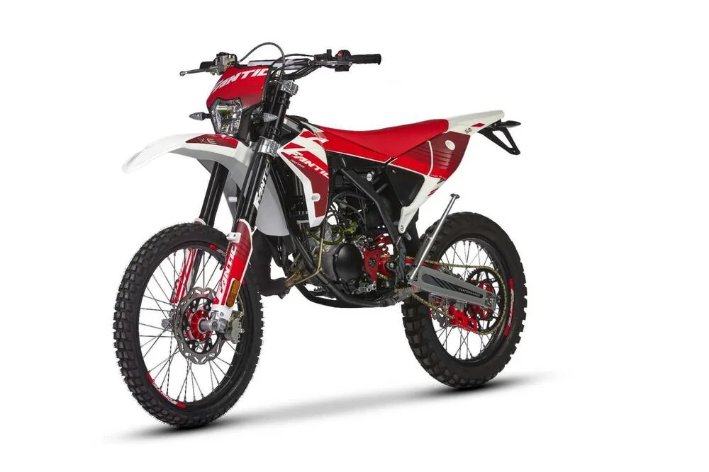 Fantic XE 50 Performance 2023