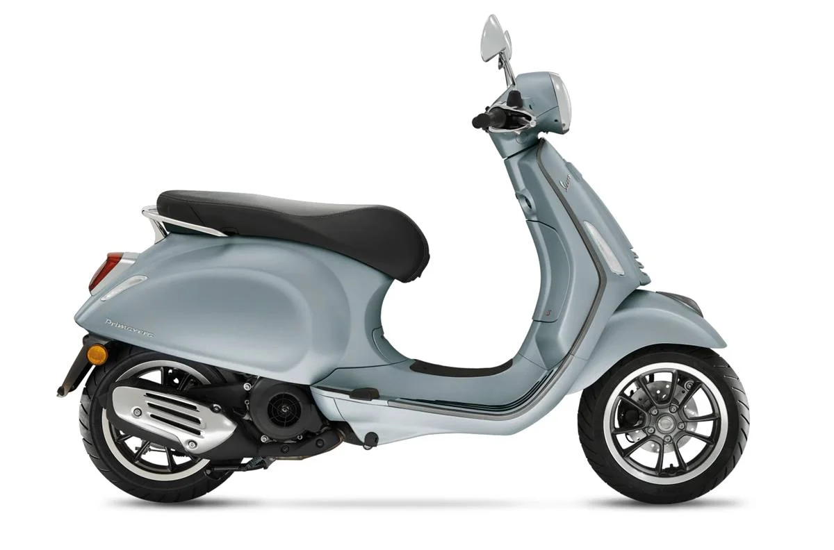 Vespa Primavera 150 S