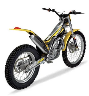 GAS GAS TXT 125 Pro