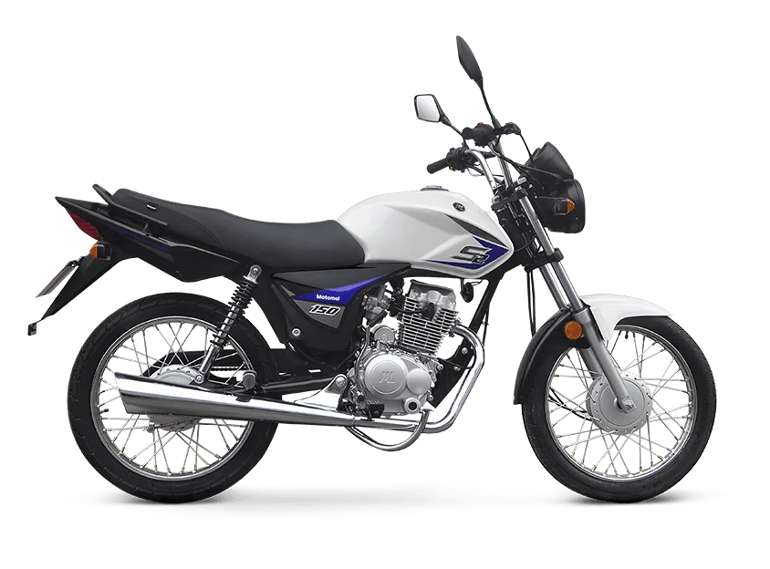 Motomel S2 150