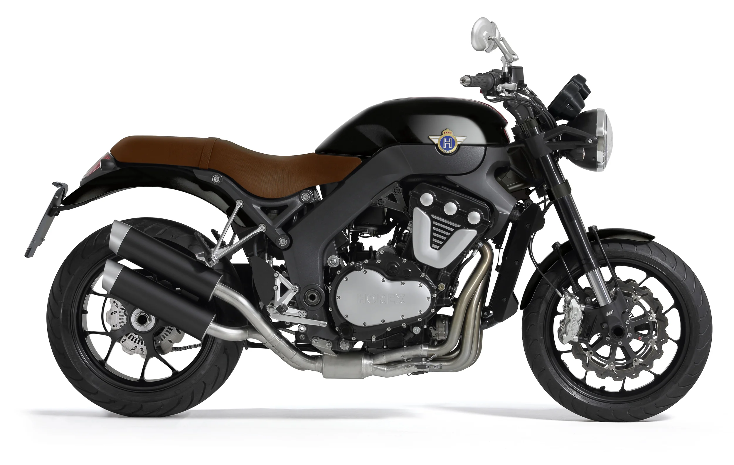 Horex VR6 Roadster