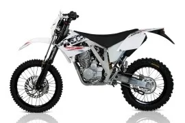 AJP PR3 125 Enduro Pro