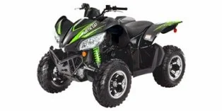 Arctic Cat XC 450i