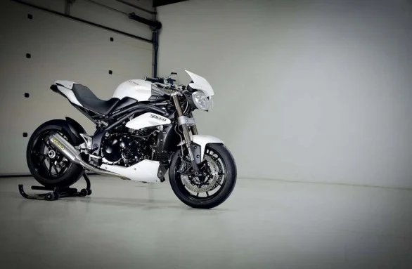 Triumph Speed Triple