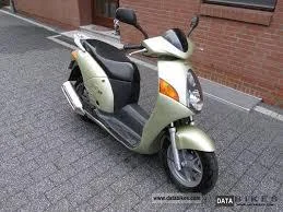 Honda @ 125