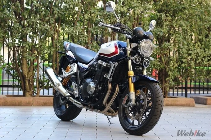 Honda CB
