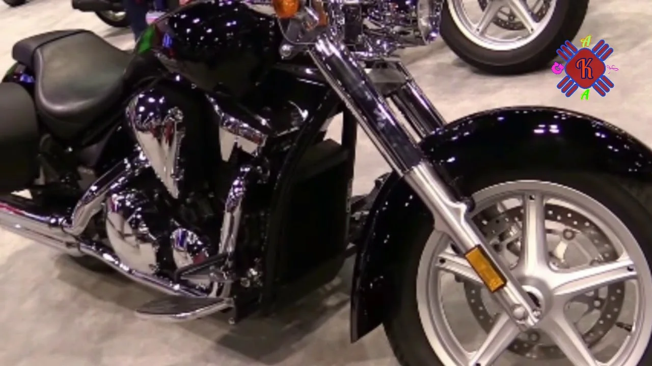 Honda Interstate