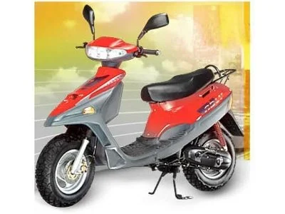 Adly Noble 100