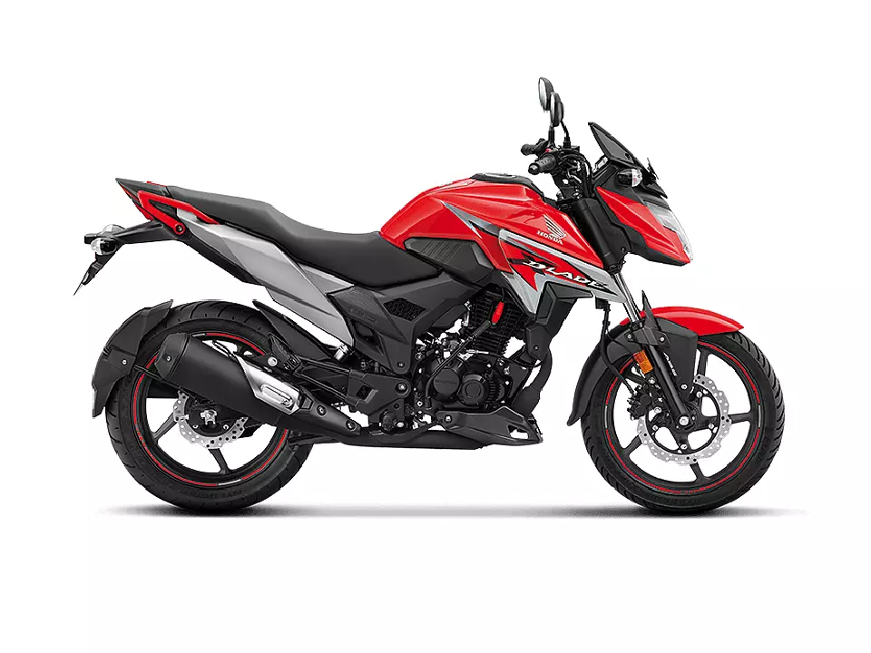 Honda X Blade