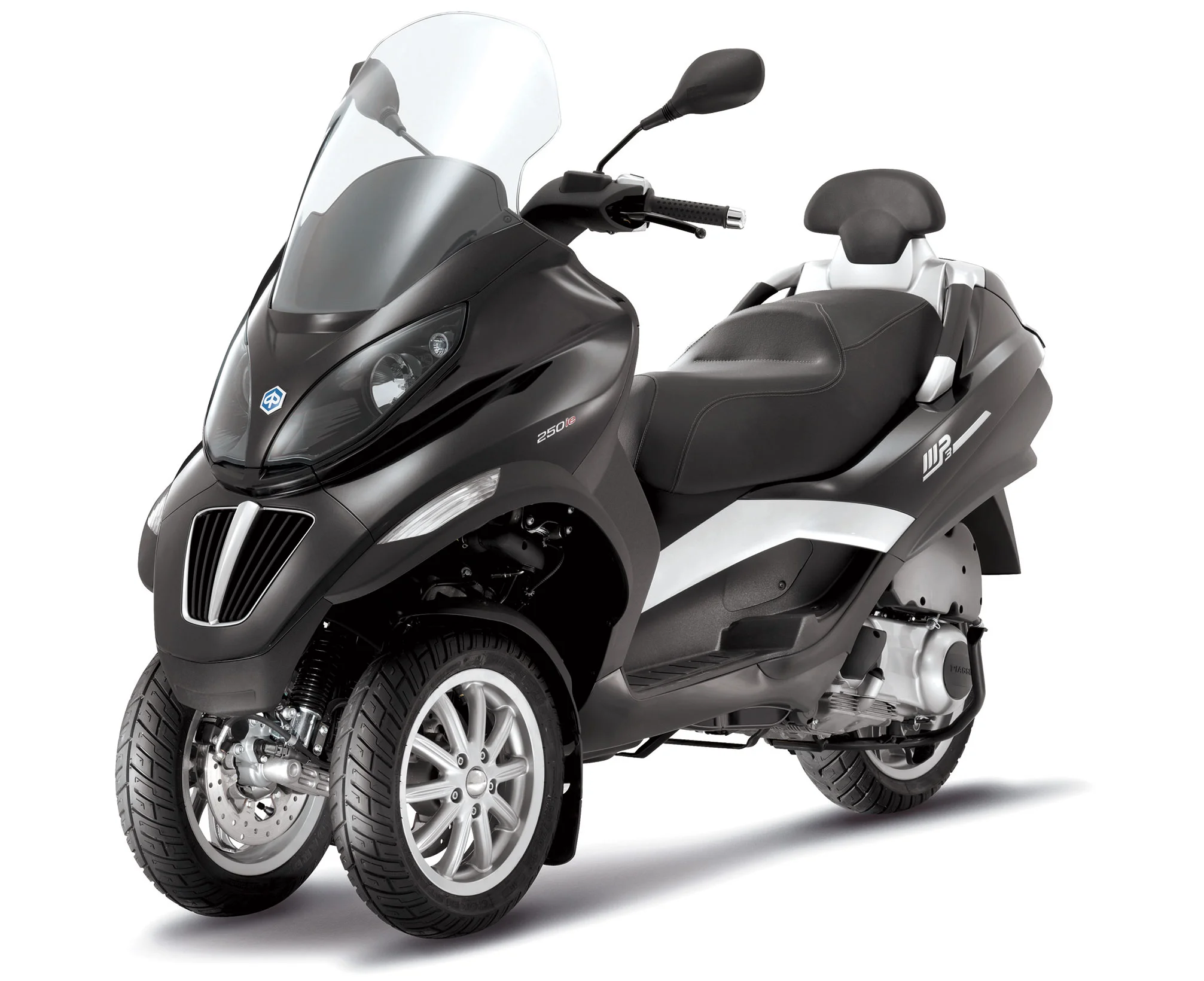 Piaggio MP3 250