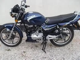 Giantco Swift 125 2010