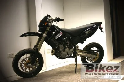 CCM R35 2007