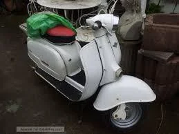Zundapp Roller Super