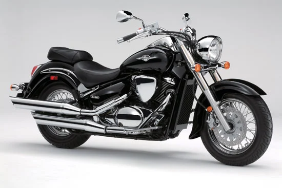 Suzuki Boulevard C50T