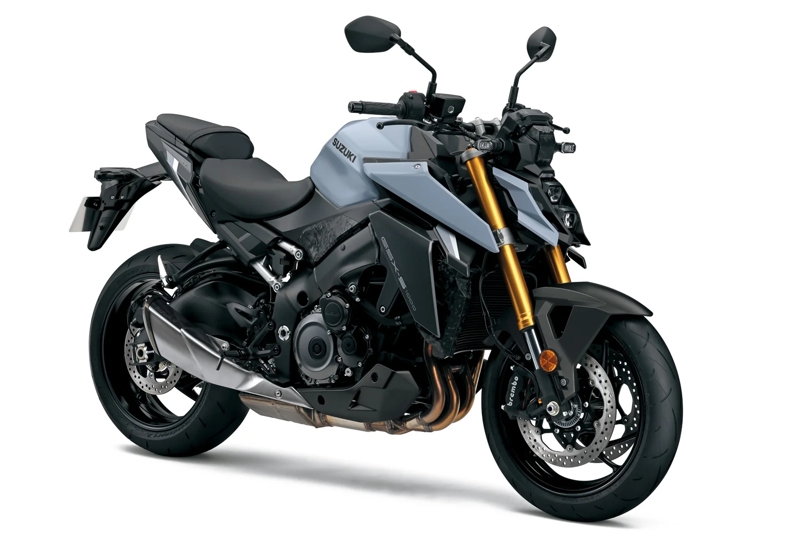 Suzuki GSX-S