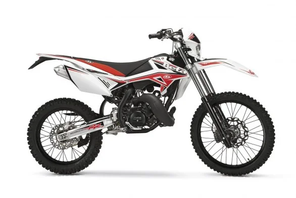 Beta RR Enduro 50 Standard